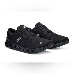 Men’s Cloud X 4 Sneakers